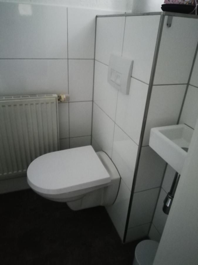 Fewo Maedi Windeck Kültér fotó