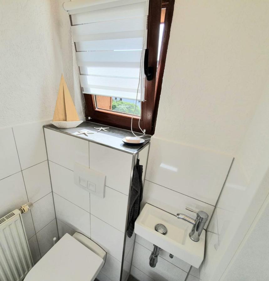 Fewo Maedi Windeck Kültér fotó