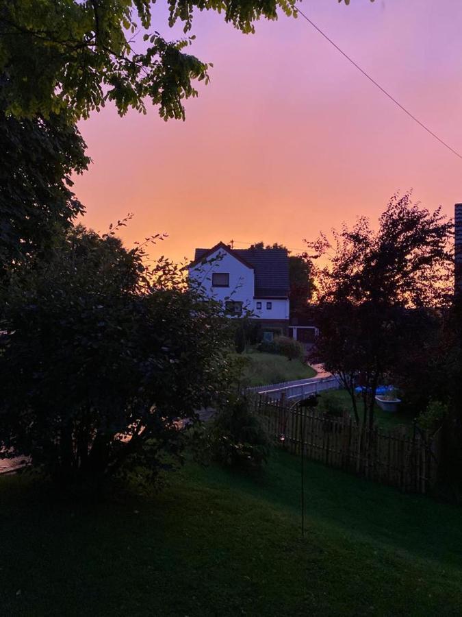 Fewo Maedi Windeck Kültér fotó
